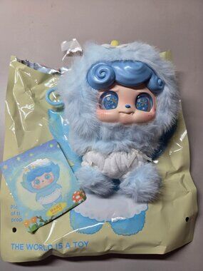 Qkid fairy tales water elf